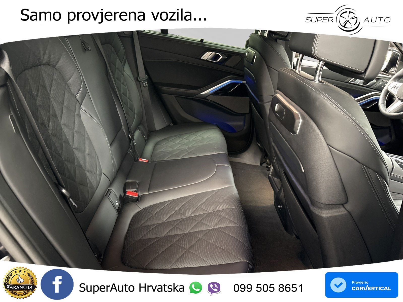 BMW X6 30d (298 KS) xDrive Steptronic LED+GR SJED+ACC