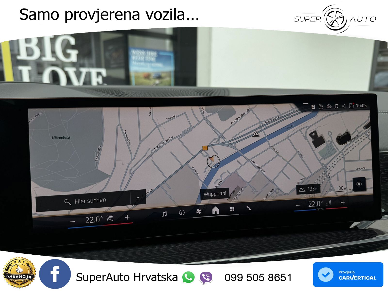 BMW X5 30d (298 KS) xDrive Steptronic M Sport LED+GR SJED+ACC