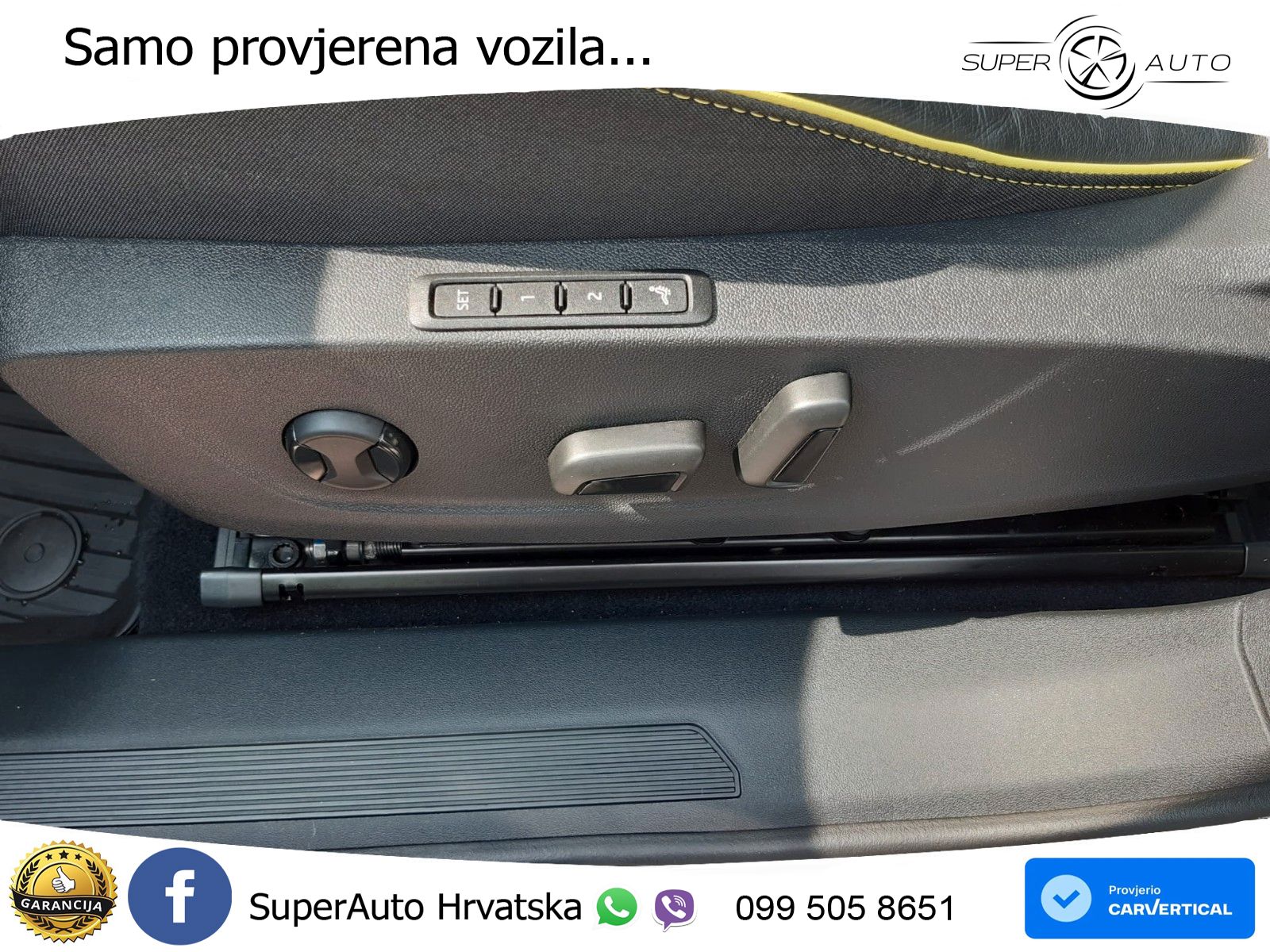 Škoda Enyaq Coupe iV RS 82 kWh (299 KS) AWD Lounge LED+GR SJED+ACC