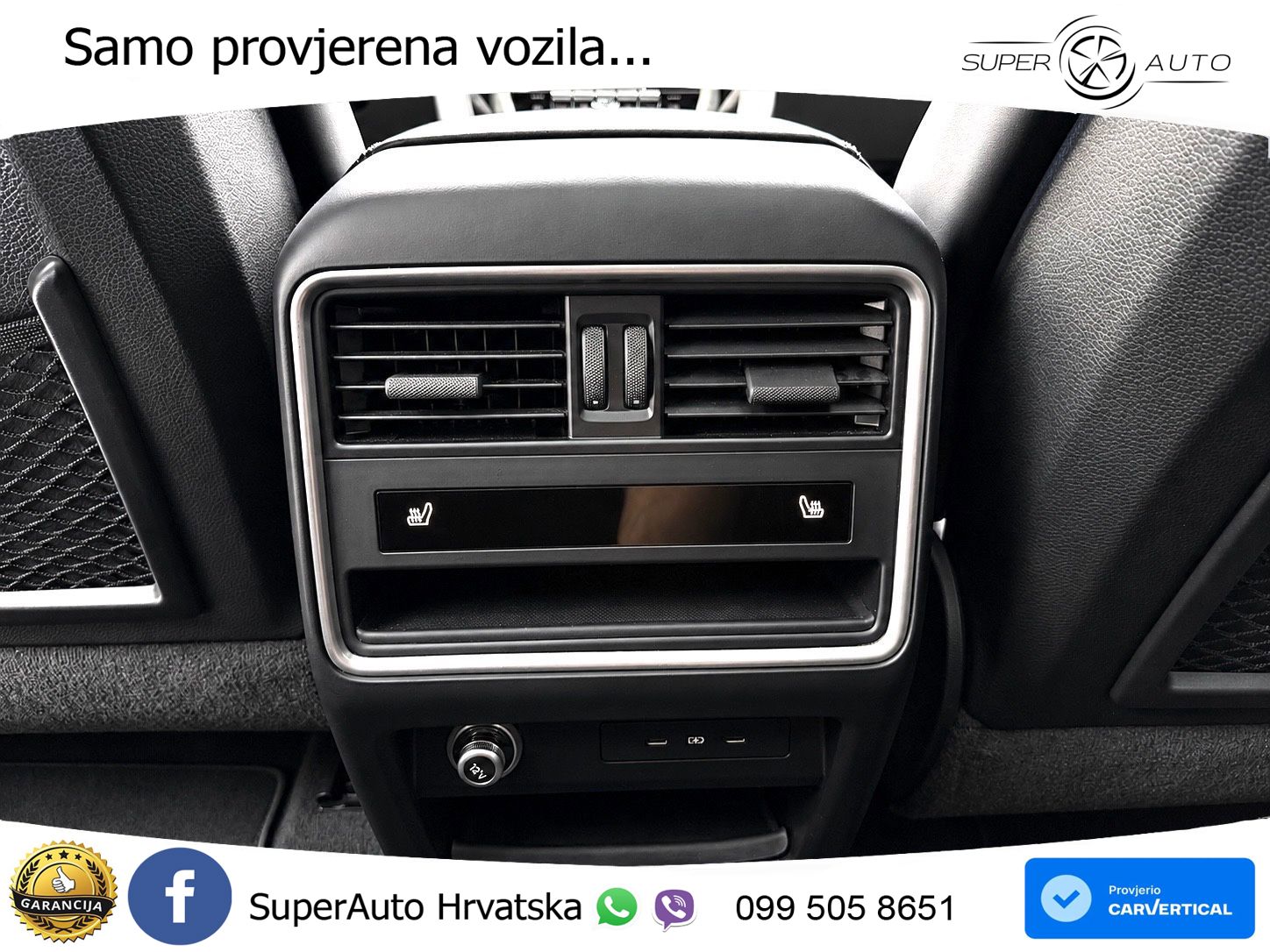 Porsche Cayenne 3.0 V6 (353 KS) Tiptronic S