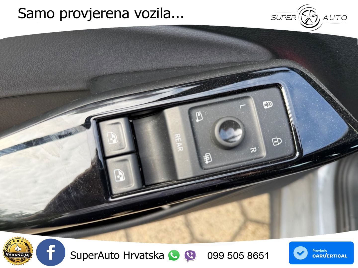Volkswagen ID.4 Pro Performance 82 kWh (204 KS)