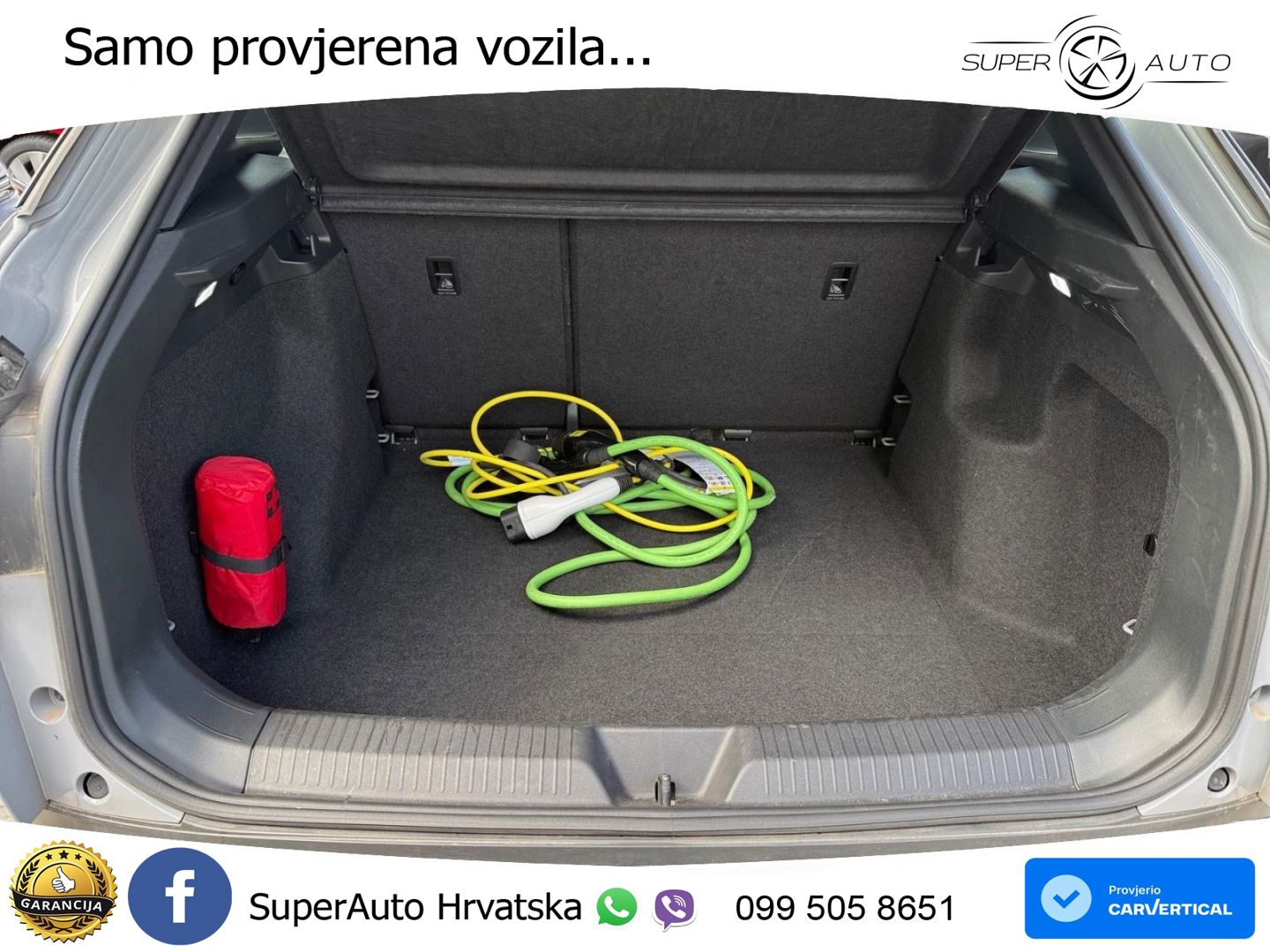 Volkswagen ID.4 Pro Performance 82 kWh (204 KS)