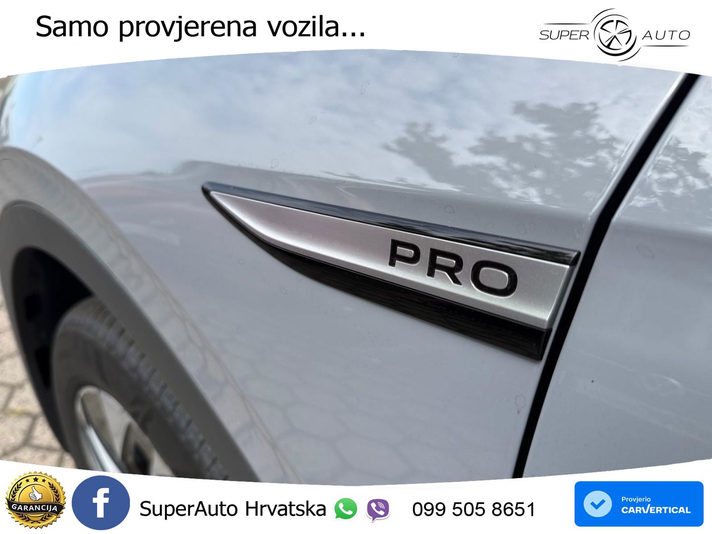 Volkswagen ID.4 Pro Performance 82 kWh (204 KS)