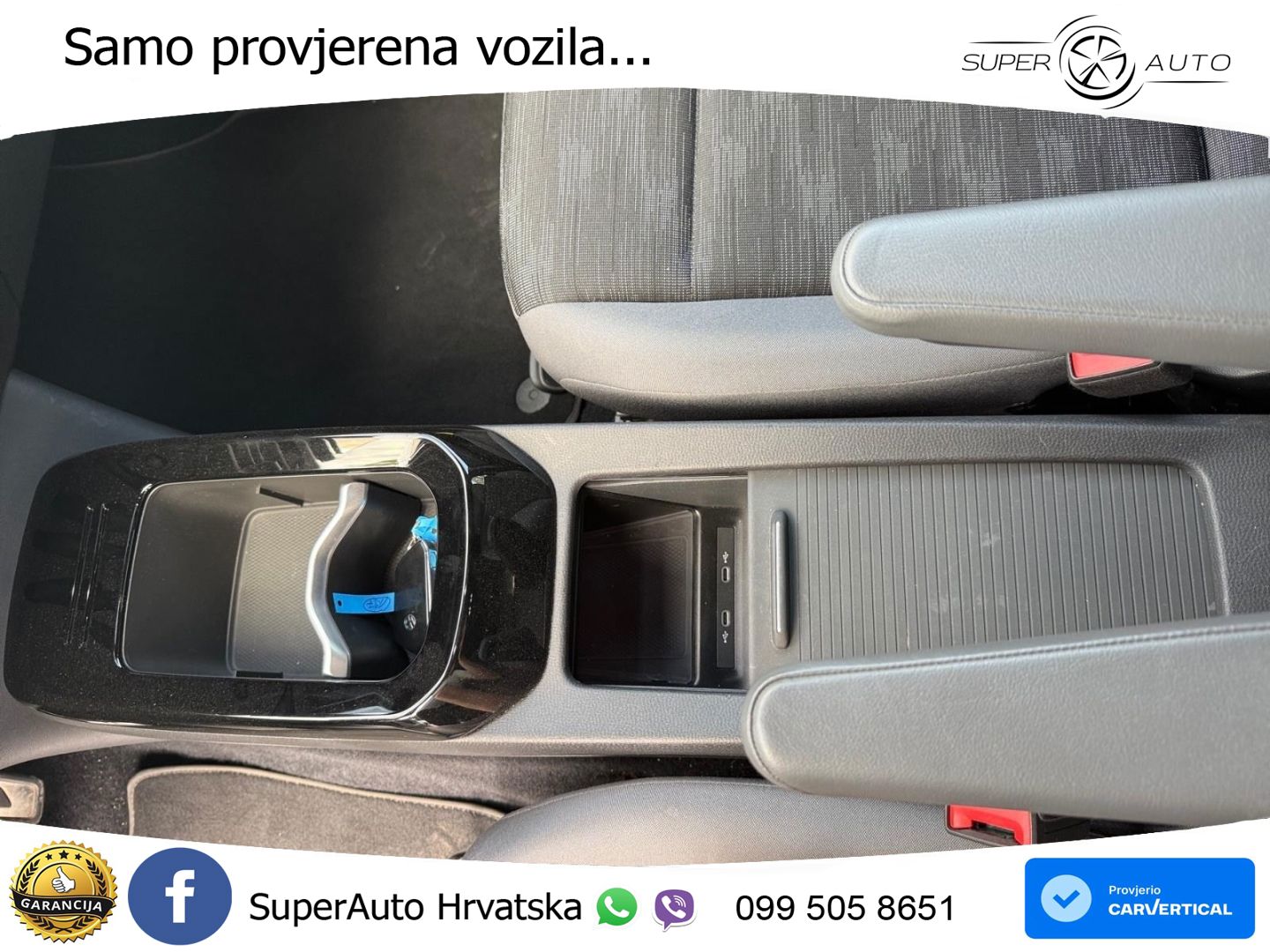 Volkswagen ID.4 Pro Performance 82 kWh (204 KS)