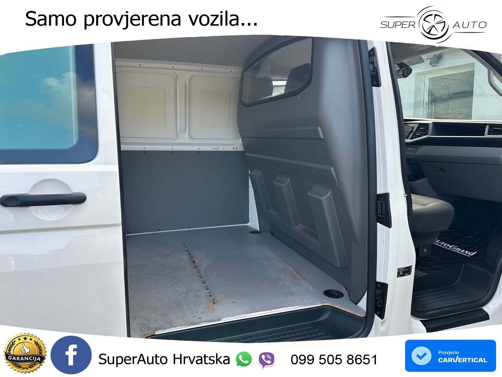 VW Transporter