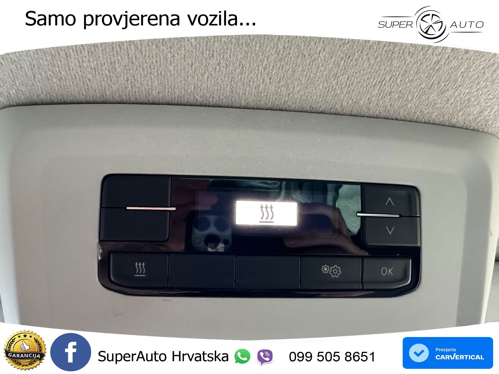 VW Transporter