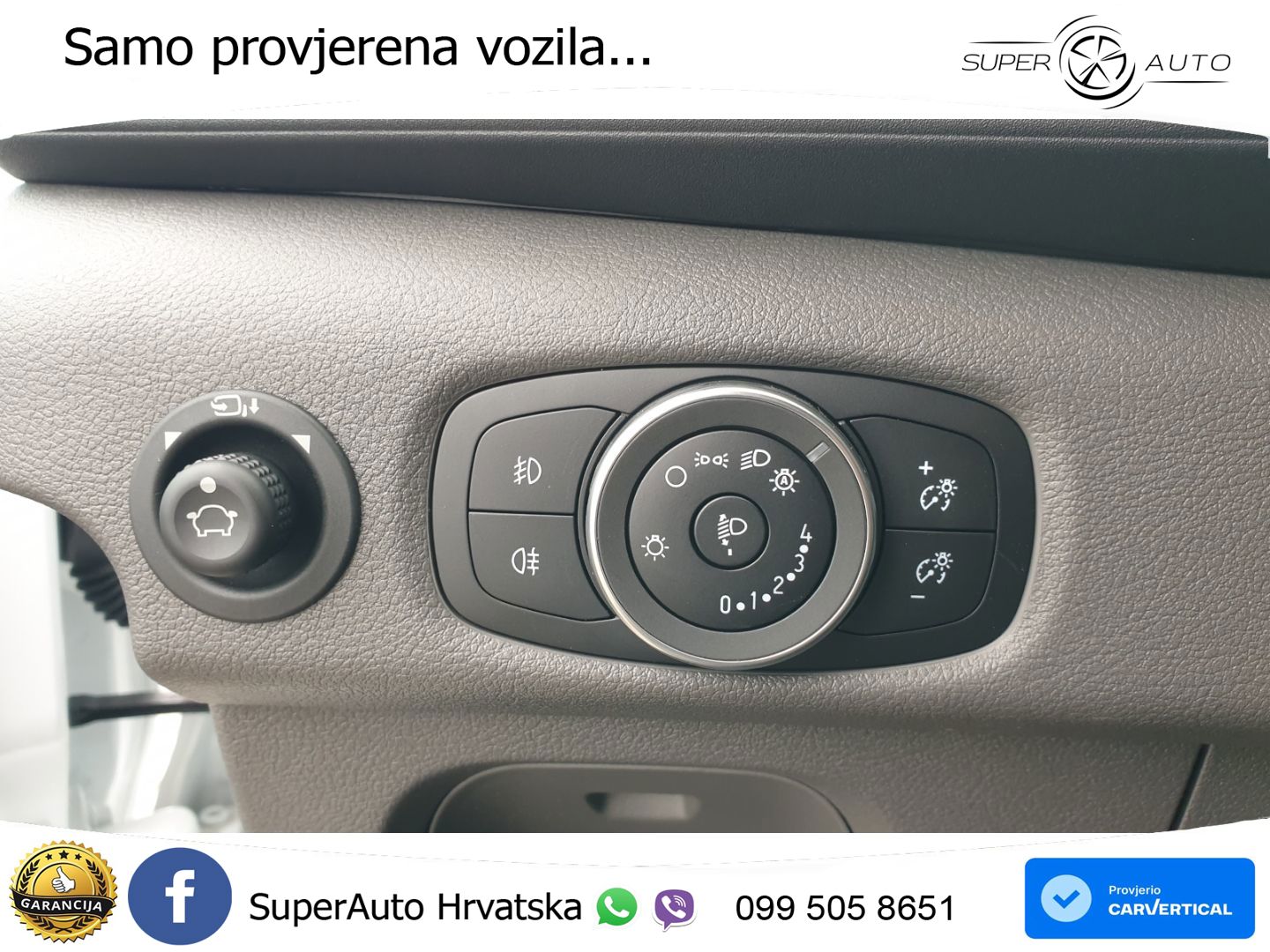 Ford Transit 105 KS