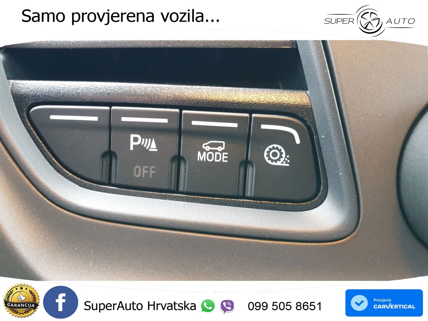 Ford Transit 105 KS