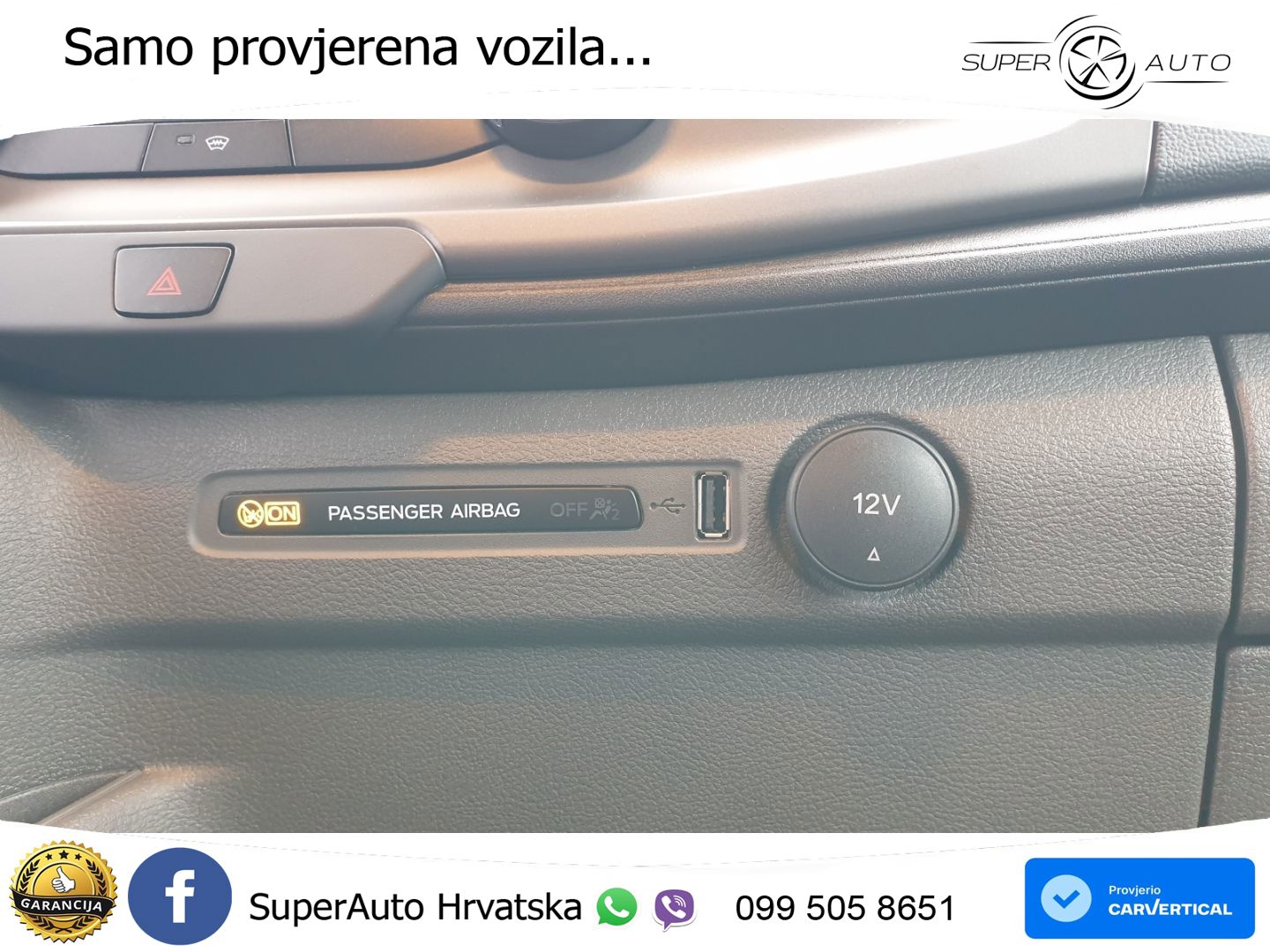 Ford Transit 105 KS