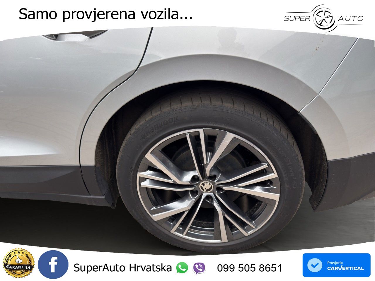 Škoda Enyaq iV 80 82 kWh (204 KS) Loft LED+GR SJED+ACC