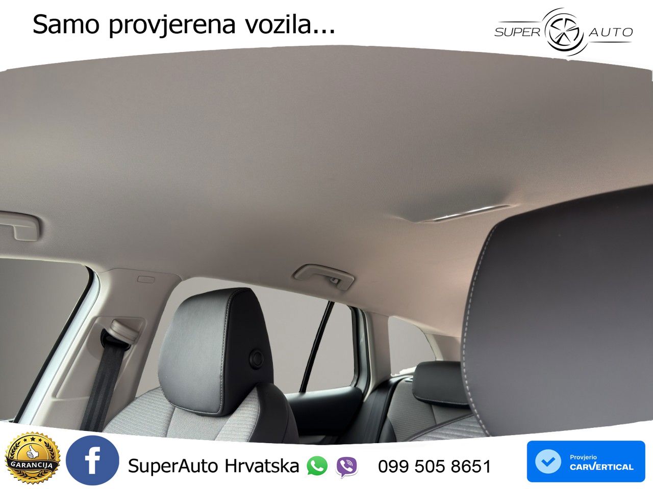 Škoda Enyaq iV 80 82 kWh (204 KS) Loft LED+GR SJED+ACC