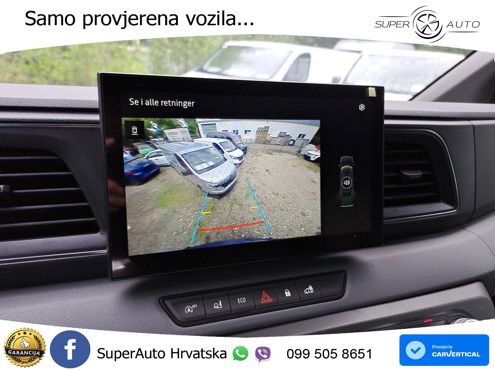 Renault Master 150 KS