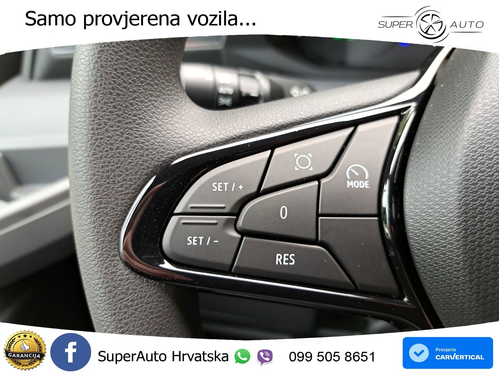 Renault Master 150 KS