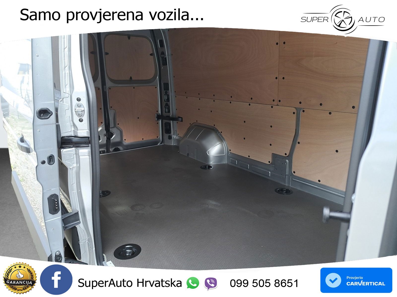 Renault Master 150 KS