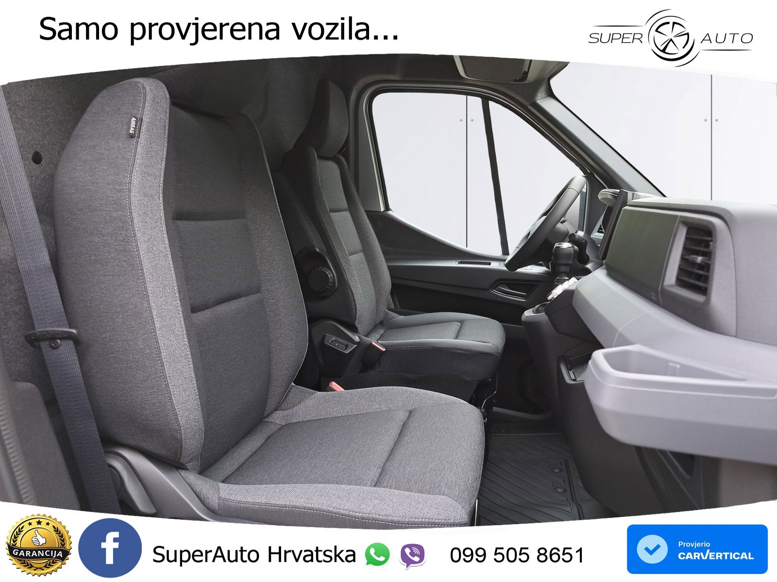 Renault Master 150 KS