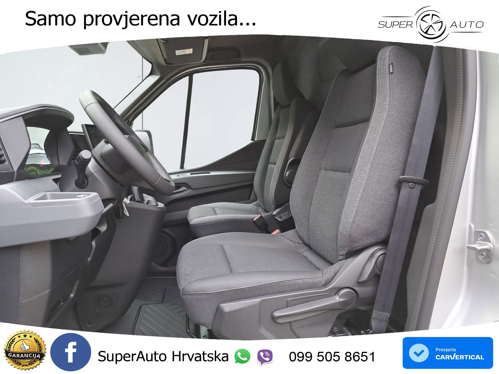 Renault Master 150 KS