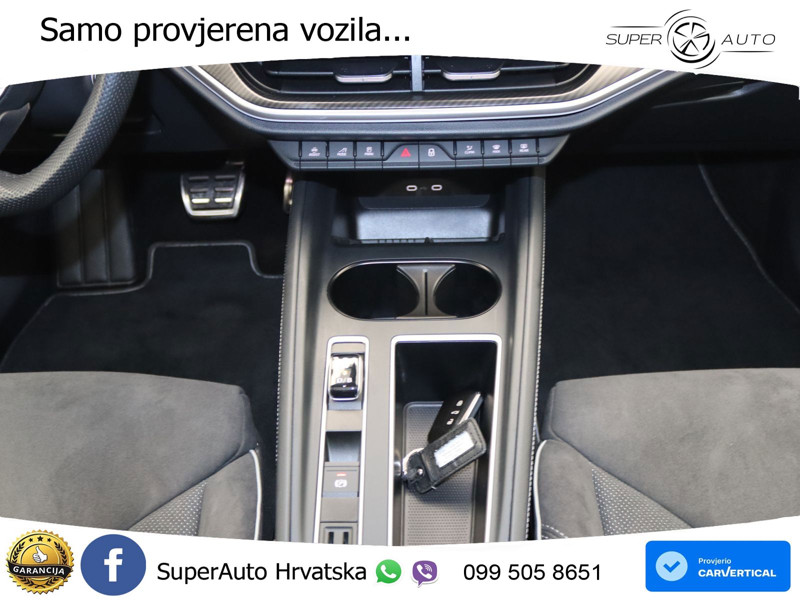 Škoda Enyaq Coupe iV 85 82 kWh (286 KS) SportLine LED+GR SJED+ACC