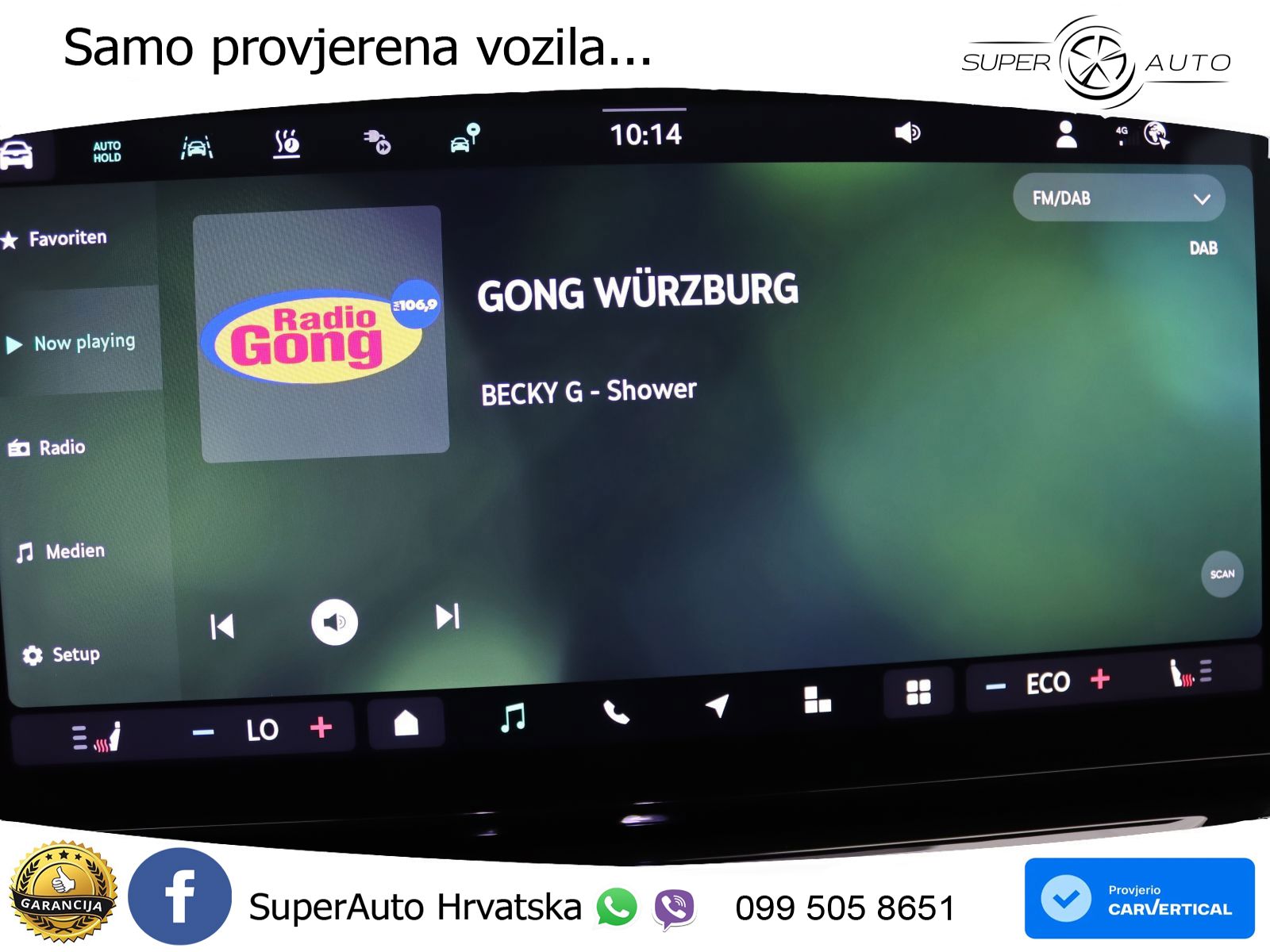 Škoda Enyaq Coupe iV 85 82 kWh (286 KS) SportLine LED+GR SJED+ACC