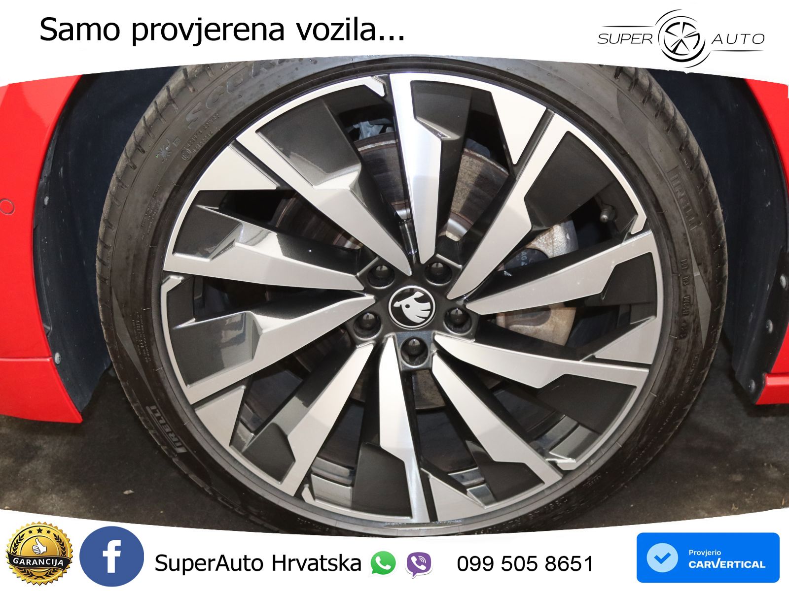 Škoda Enyaq Coupe iV 85 82 kWh (286 KS) SportLine LED+GR SJED+ACC