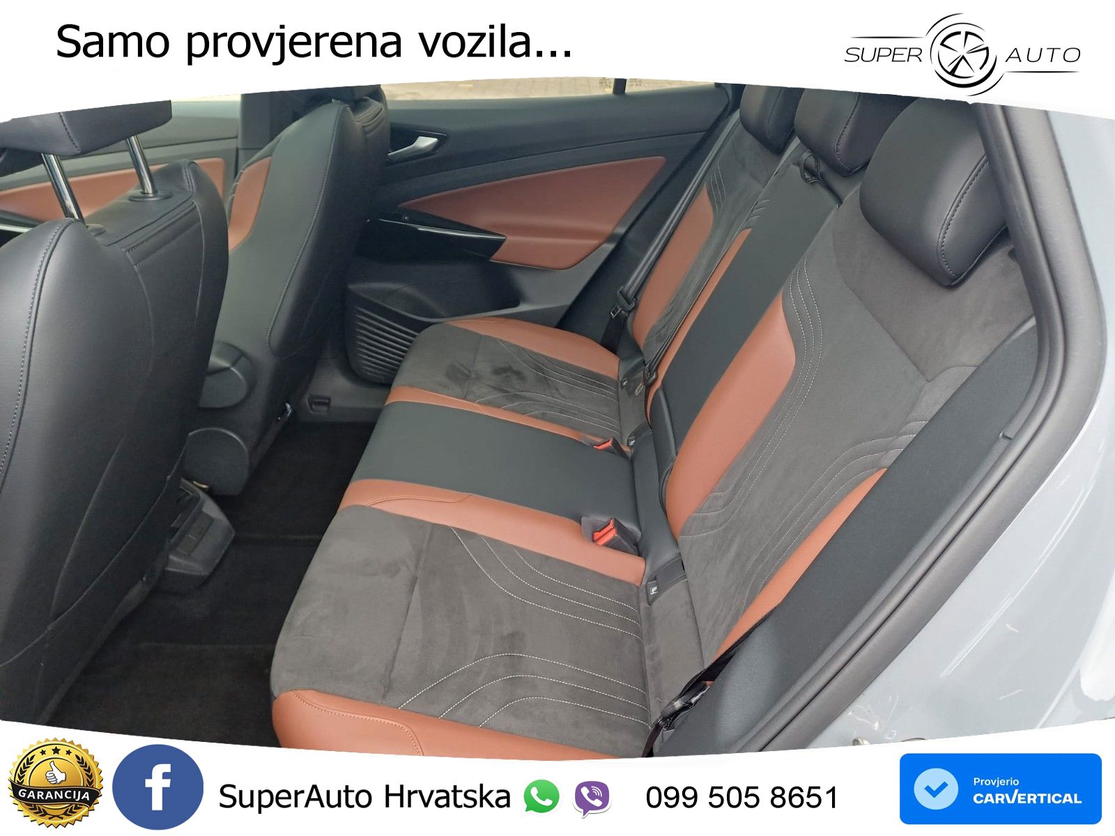 Volkswagen ID.4 Pure Performance 55 kWh (170 KS)
