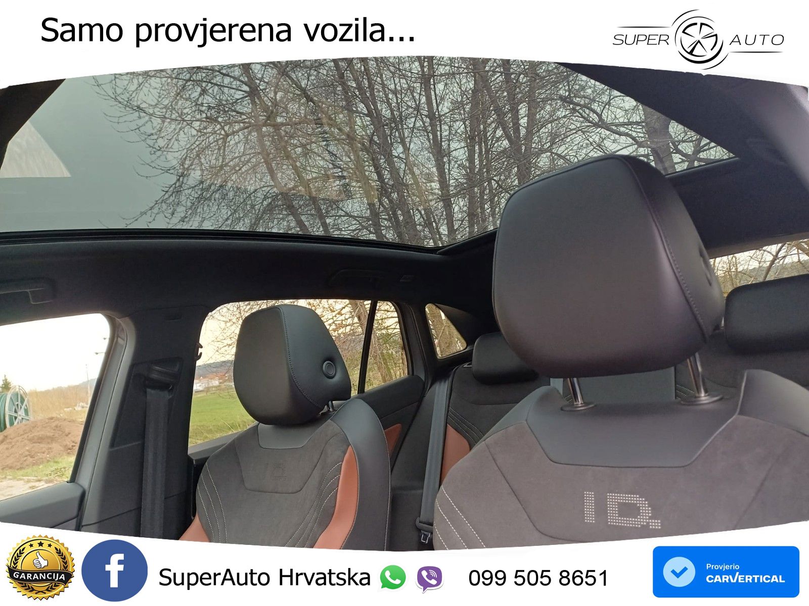 Volkswagen ID.4 Pure Performance 55 kWh (170 KS)