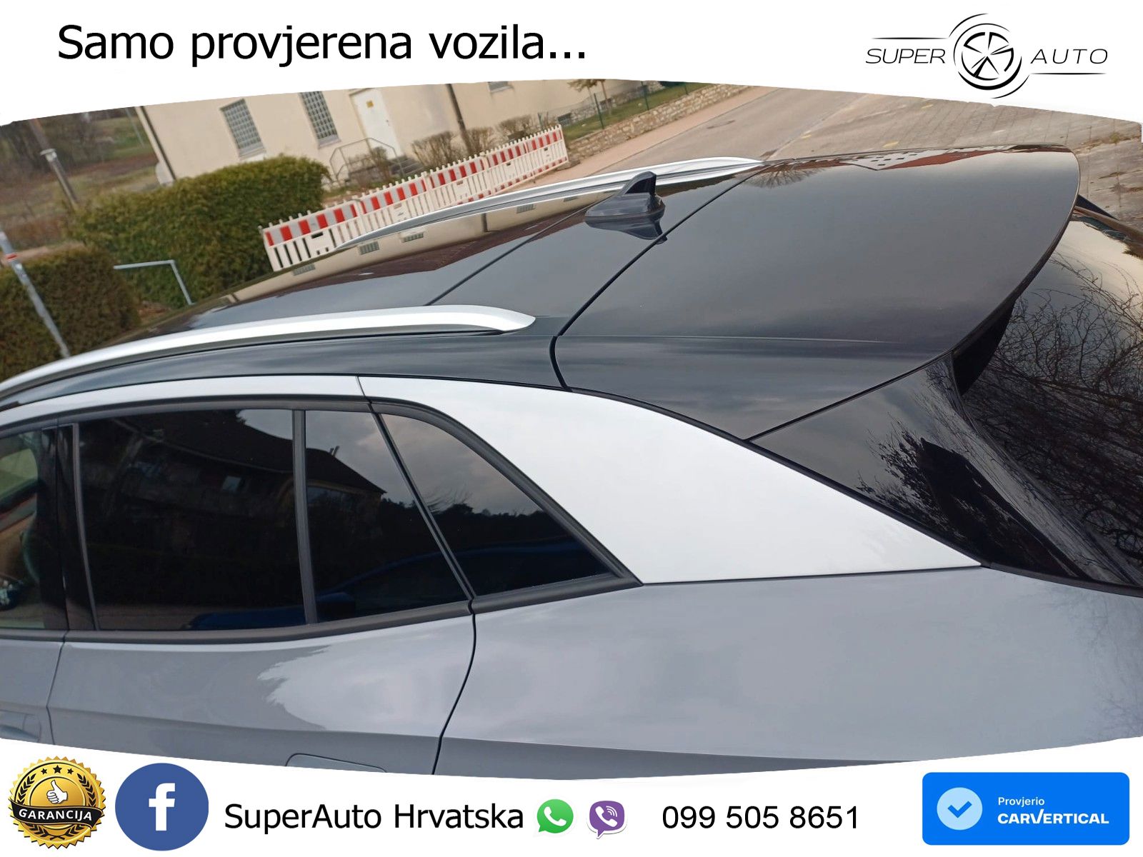 Volkswagen ID.4 Pure Performance 55 kWh (170 KS)