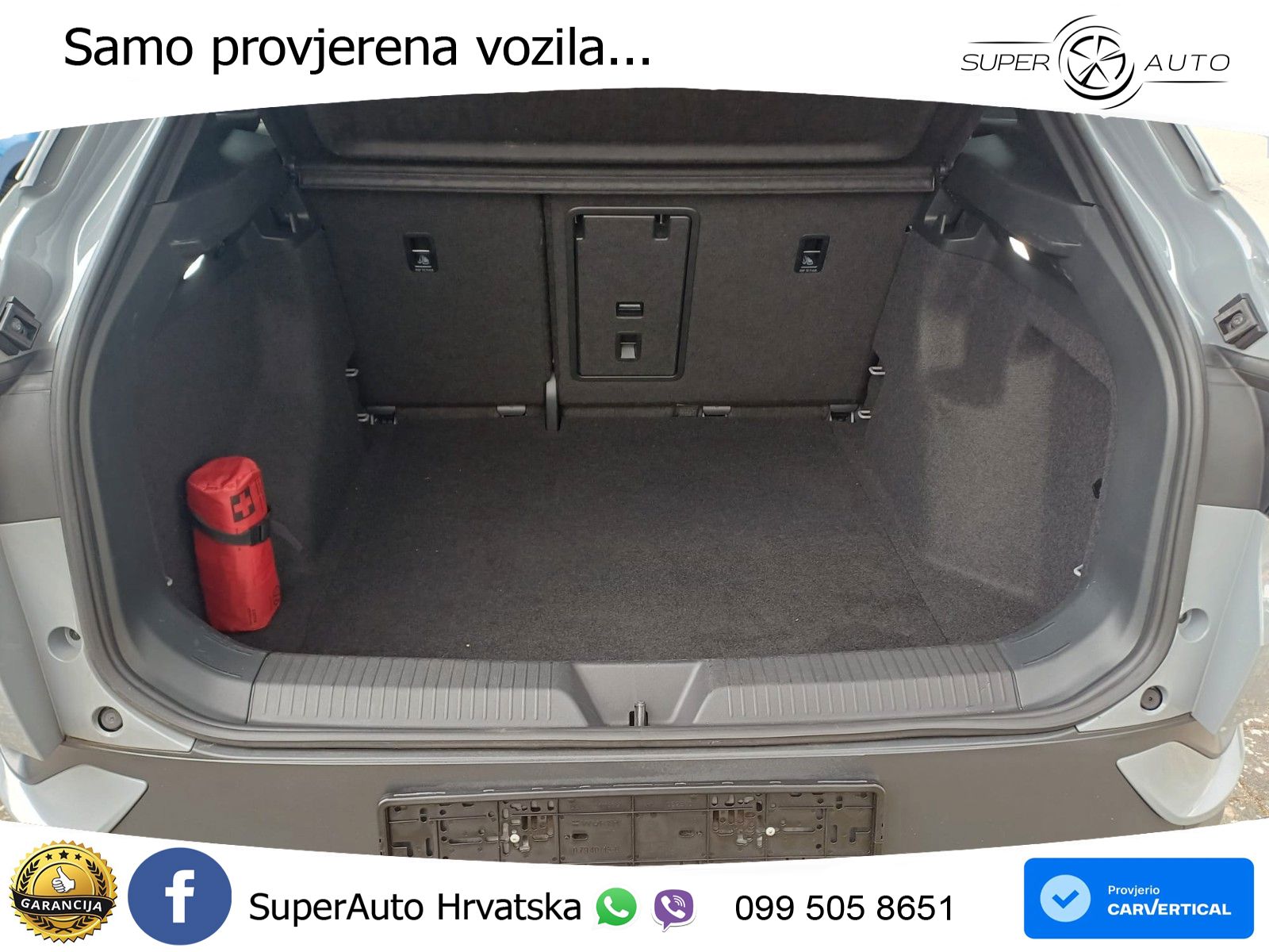 Volkswagen ID.4 Pure Performance 55 kWh (170 KS)
