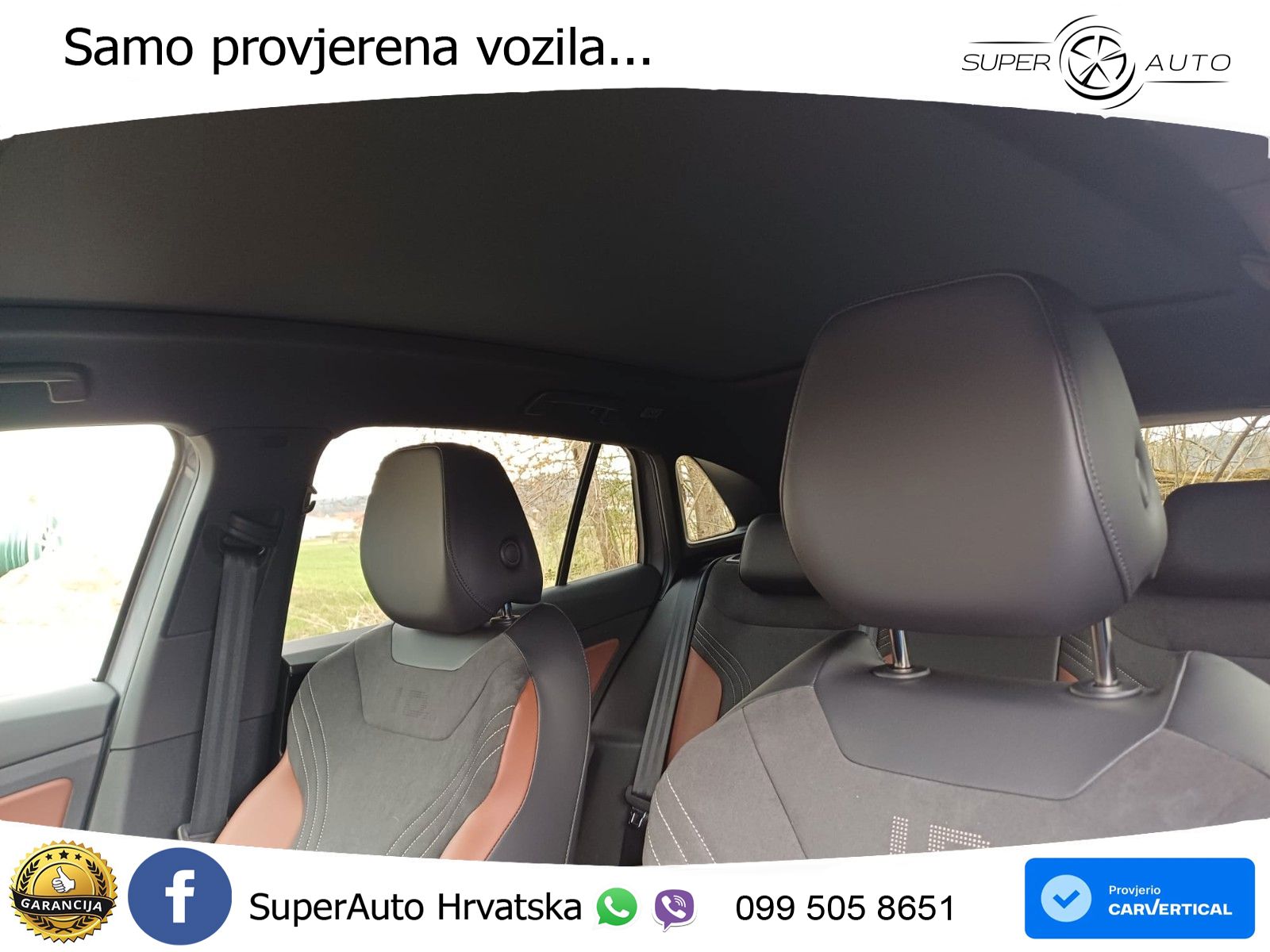 Volkswagen ID.4 Pure Performance 55 kWh (170 KS)