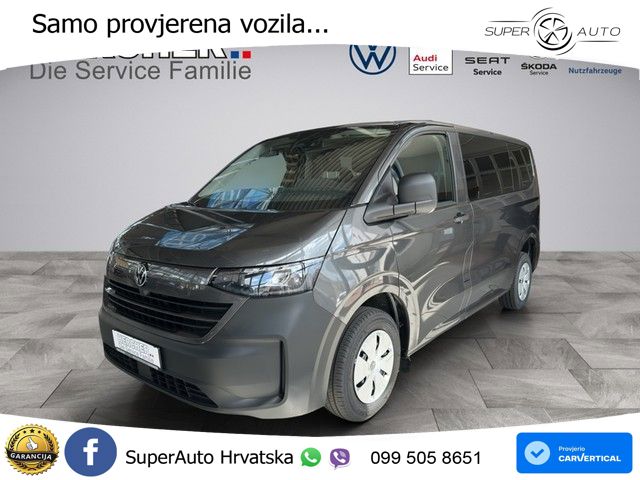 VW Transporter 110 KS