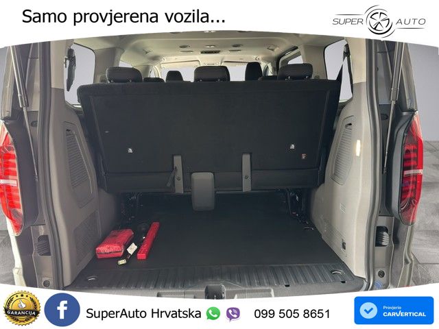 VW Transporter 110 KS