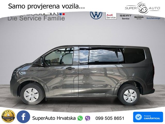 VW Transporter 110 KS