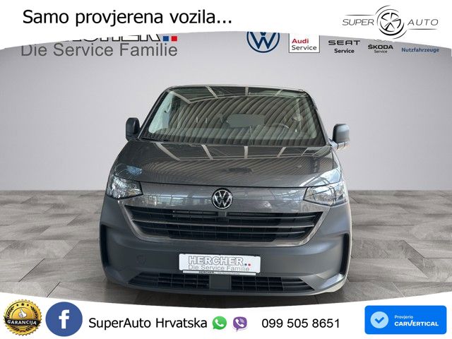 VW Transporter 110 KS