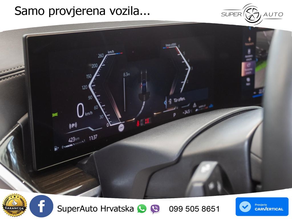 BMW X5 40d (352 KS) xDrive Steptronic LED+GR SJED+ACC