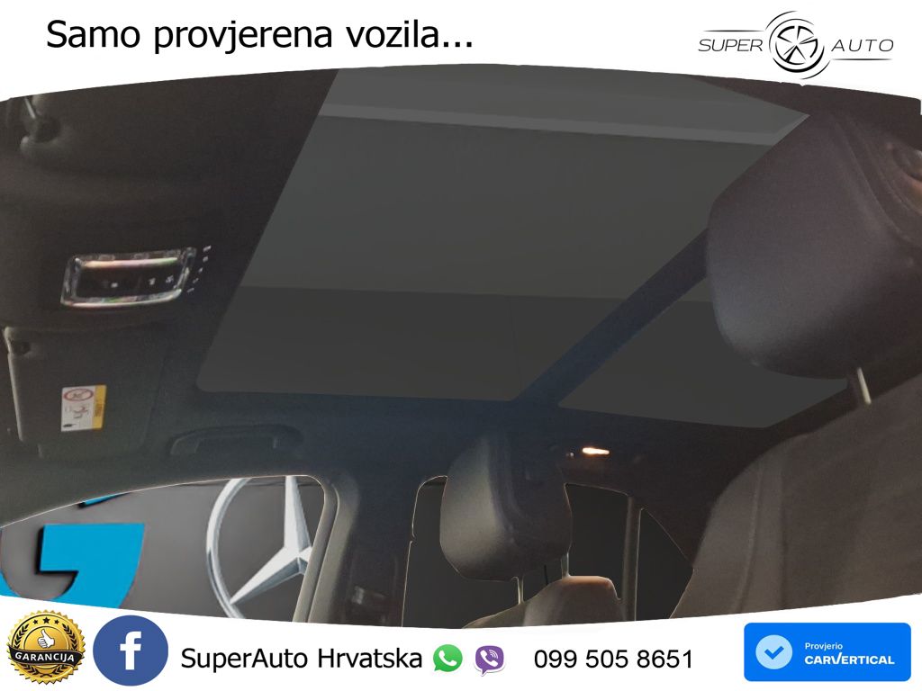 Mercedes GLE 450d (367 KS) EQ Boost 4MATIC 9G-TRONIC AMG LED+GR SJED+ACC