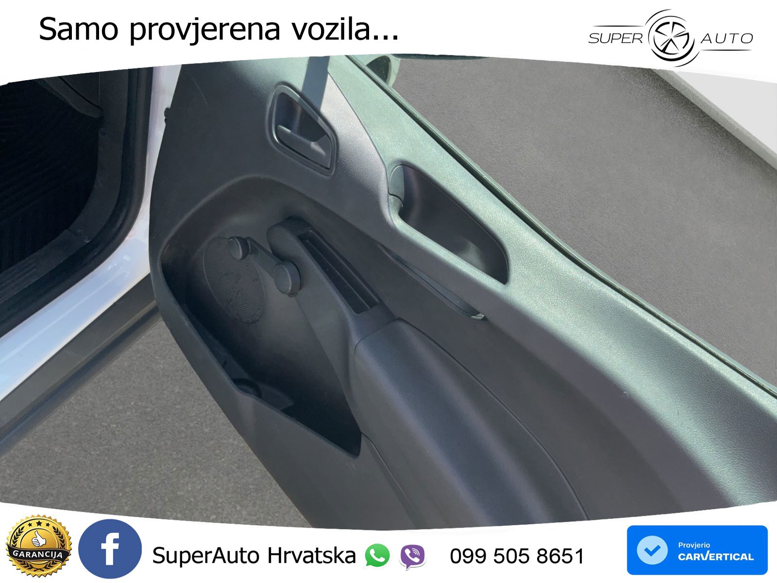 Ford Transit 75 KS