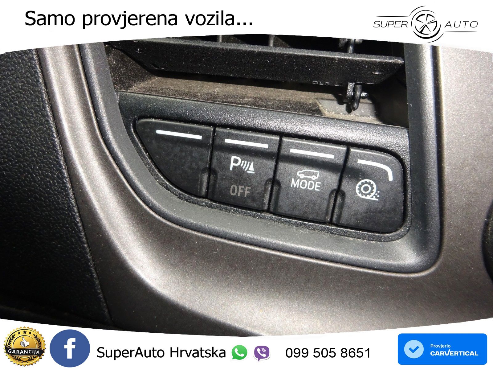 Ford Transit 170 KS