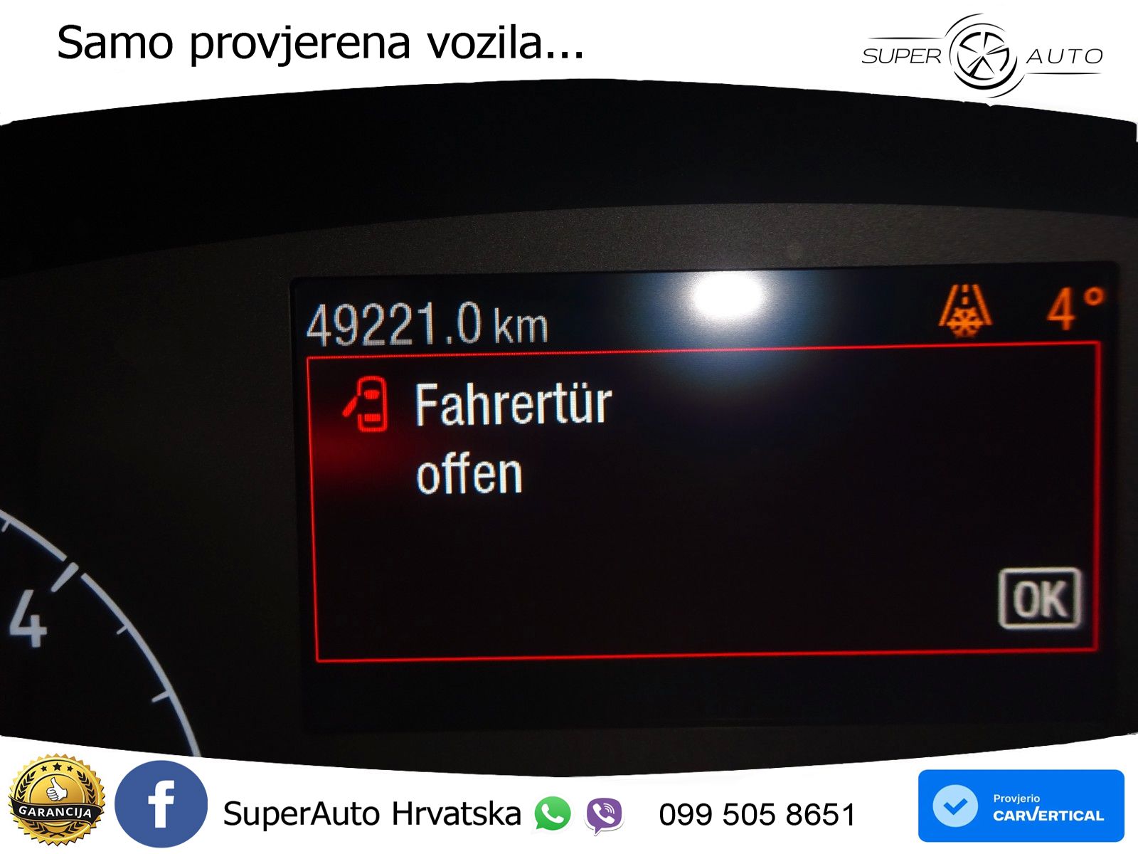 Ford Transit 170 KS