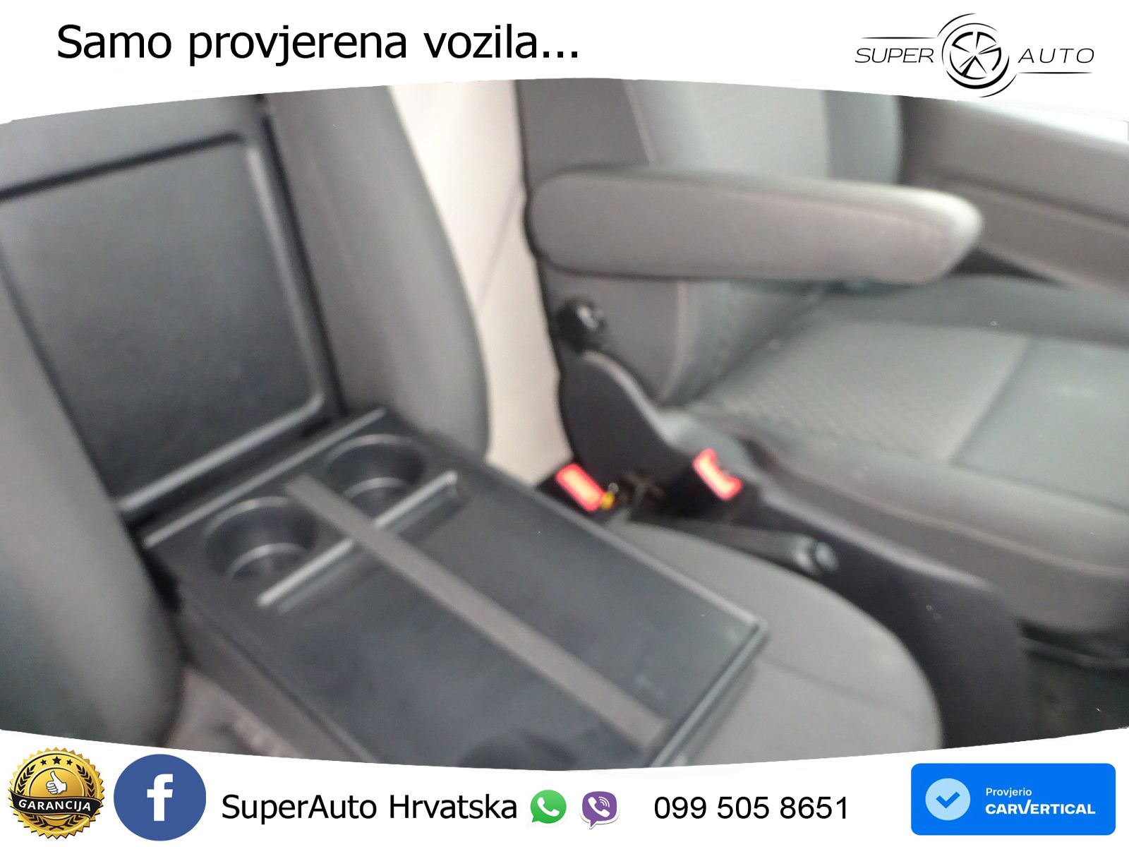Ford Transit 170 KS