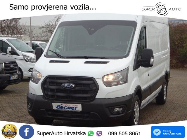 Ford Transit 170 KS