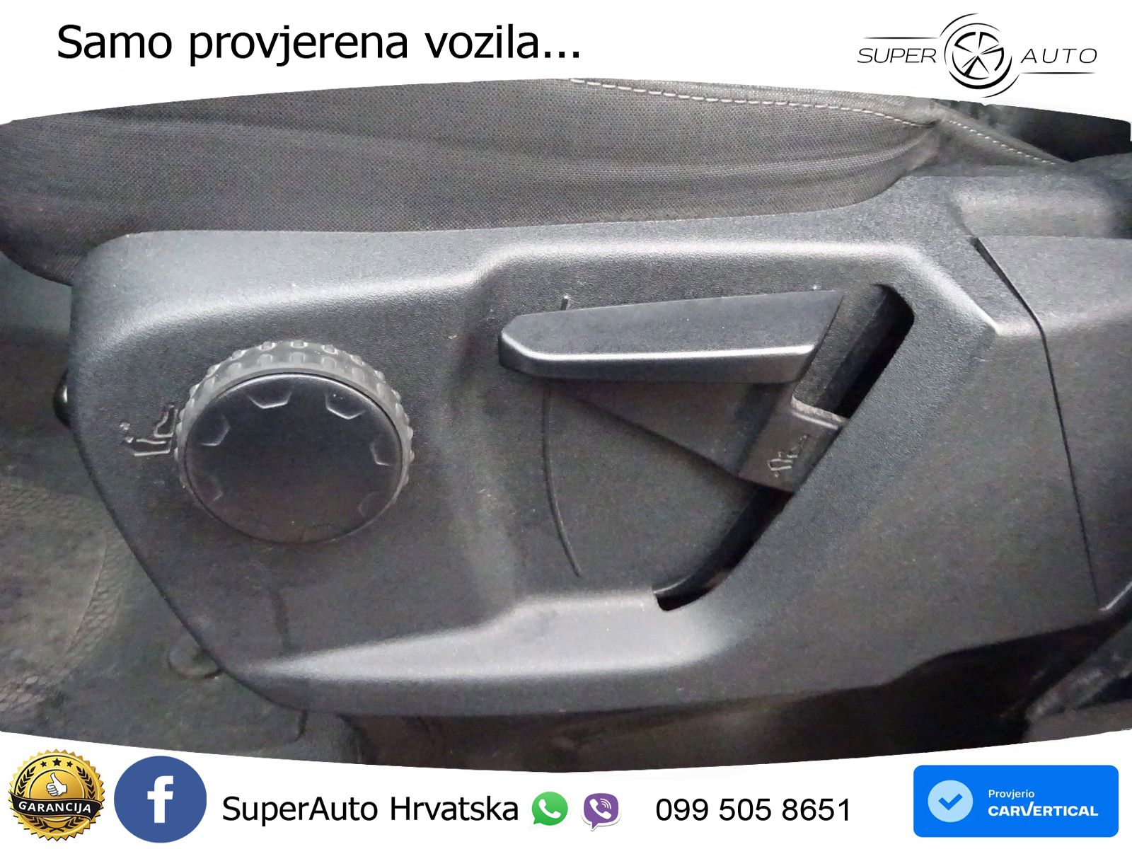 Ford Transit 170 KS