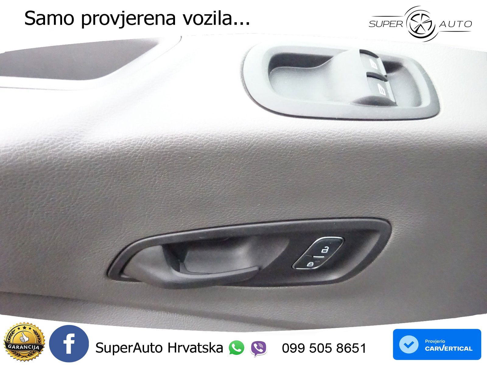 Ford Transit 170 KS