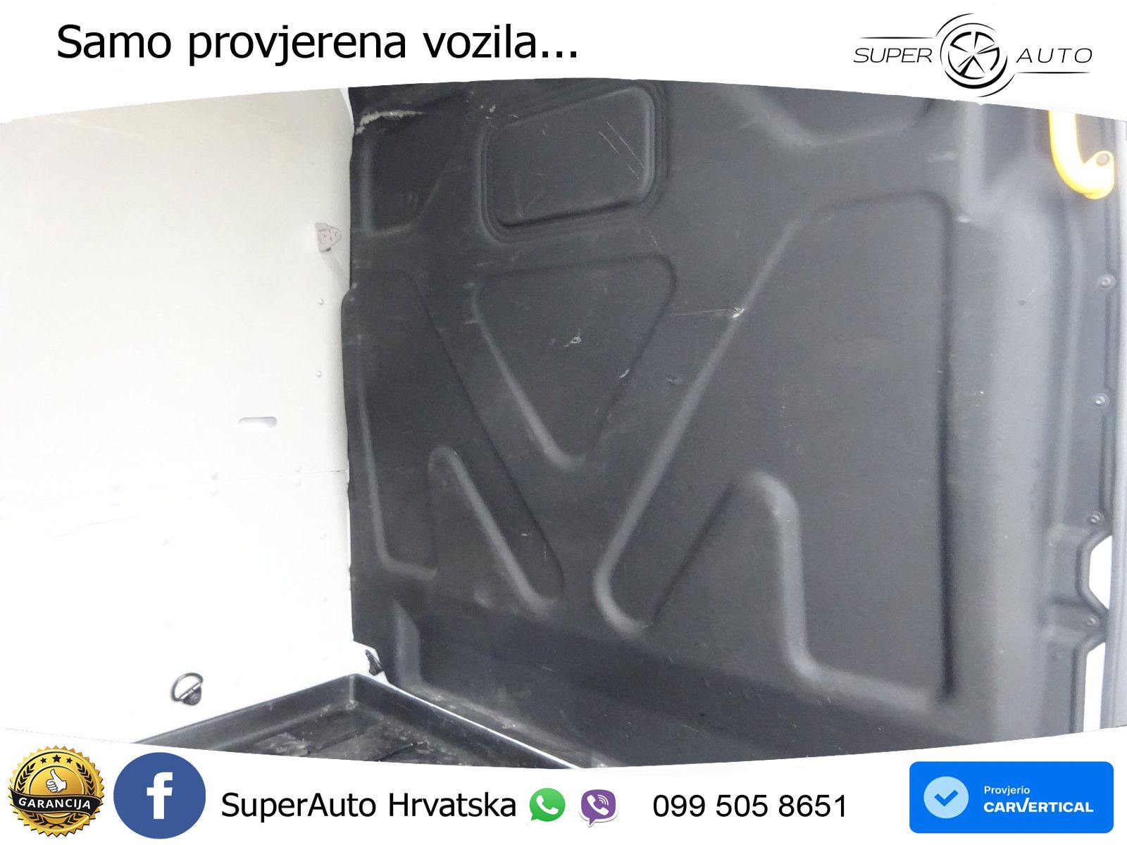 Ford Transit 170 KS