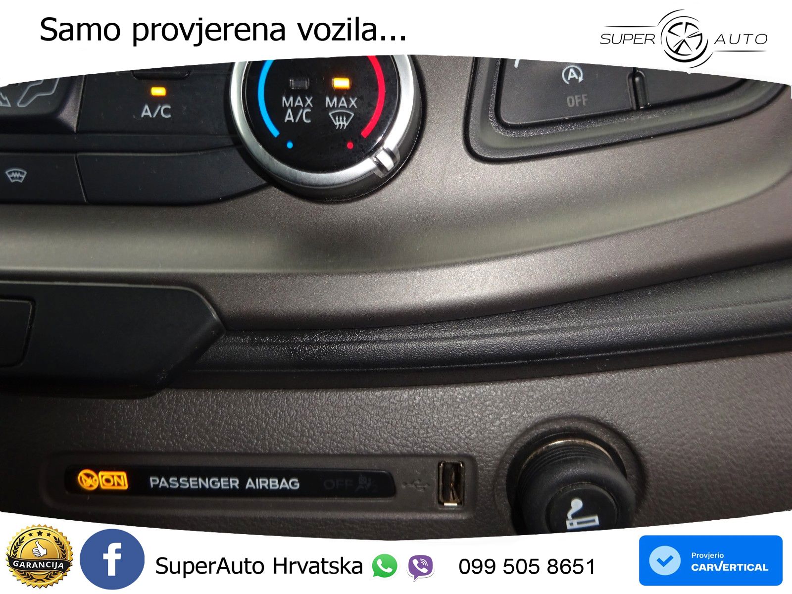 Ford Transit 170 KS