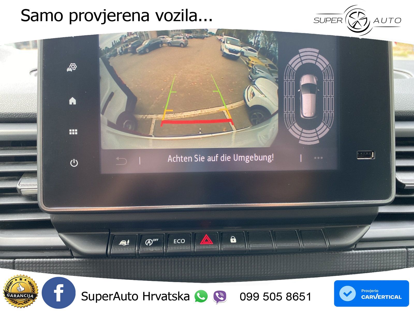 Renault Trafic 110 KS
