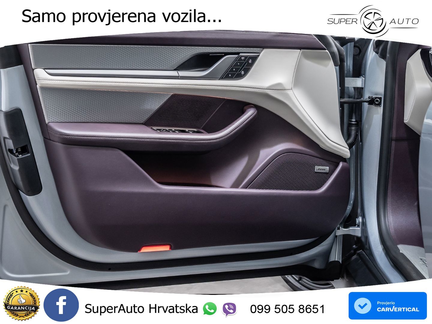 Porsche Taycan 4S 105 kWh (598 KS)
