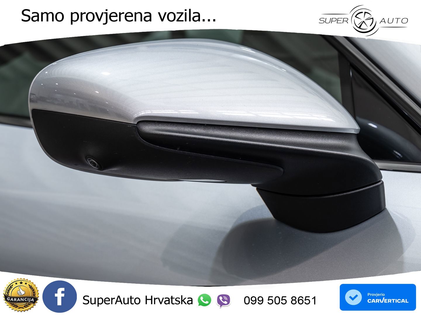 Porsche Taycan 4S 105 kWh (598 KS)