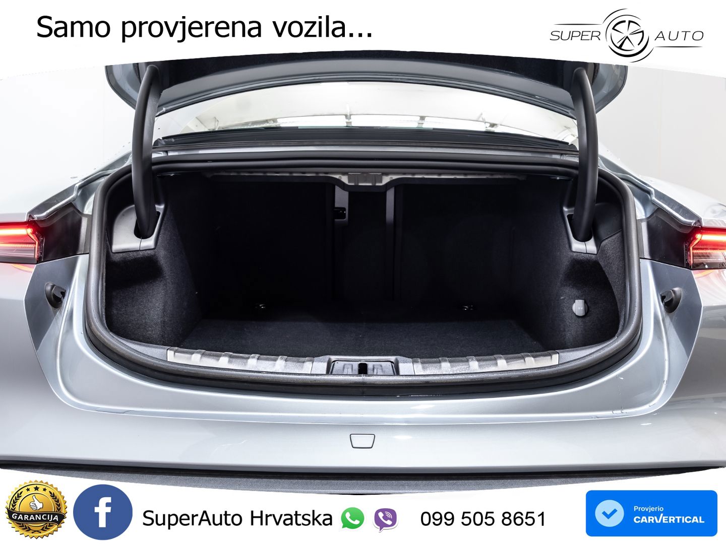 Porsche Taycan 4S 105 kWh (598 KS)
