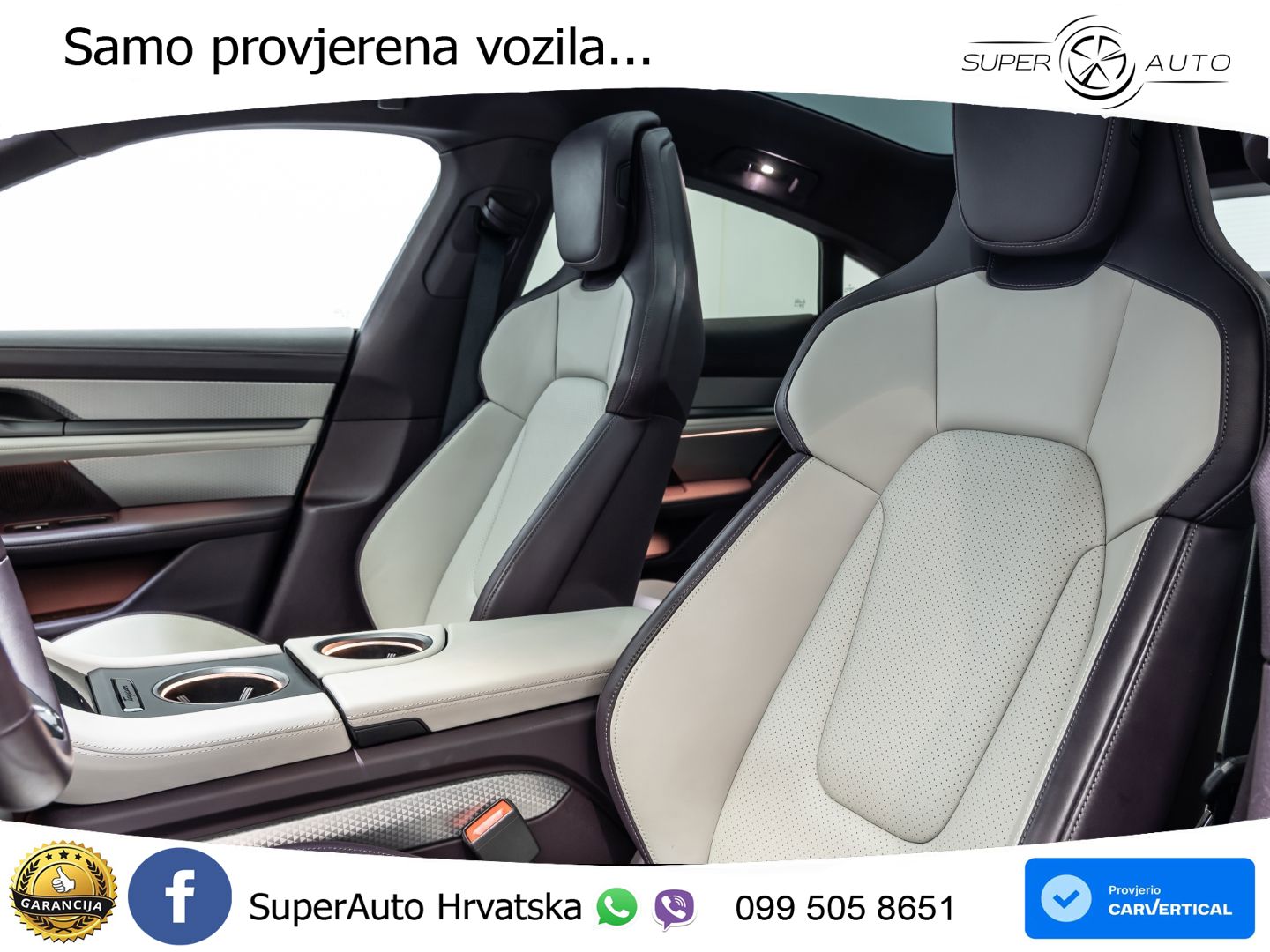 Porsche Taycan 4S 105 kWh (598 KS)