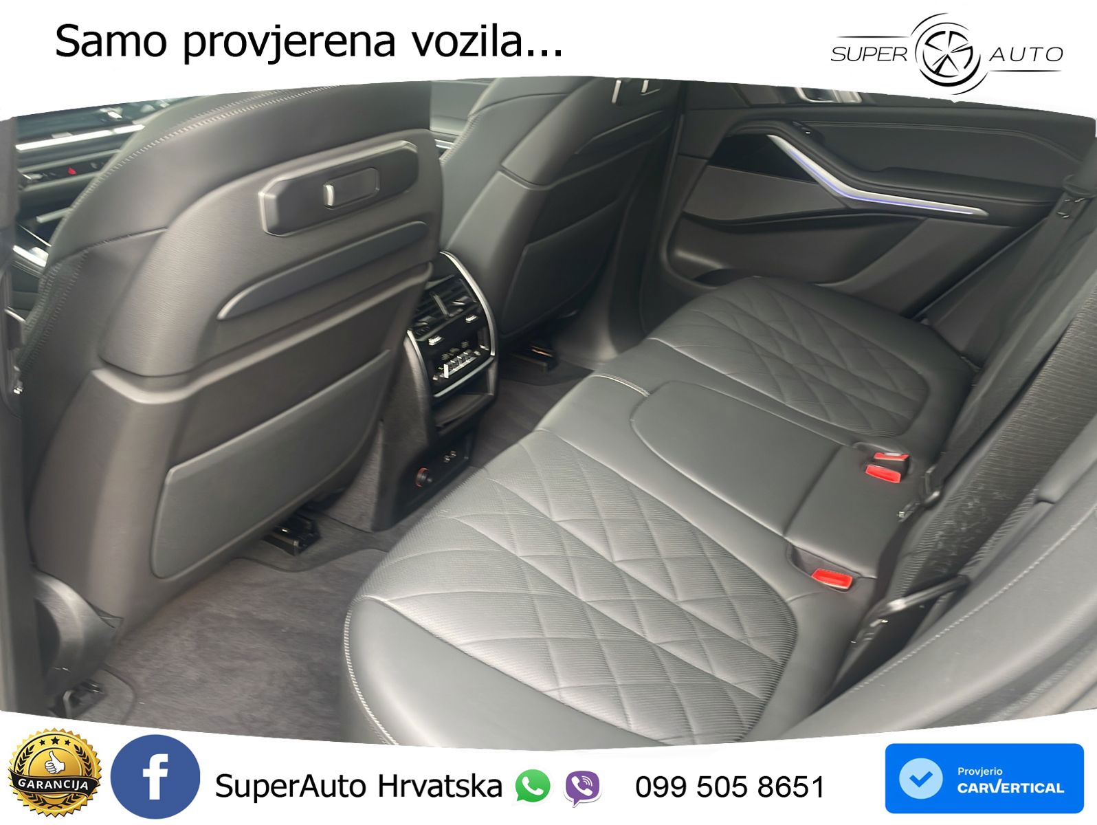 BMW X5 30d (298 KS) xDrive Steptronic M Sport LED+GR SJED+ACC