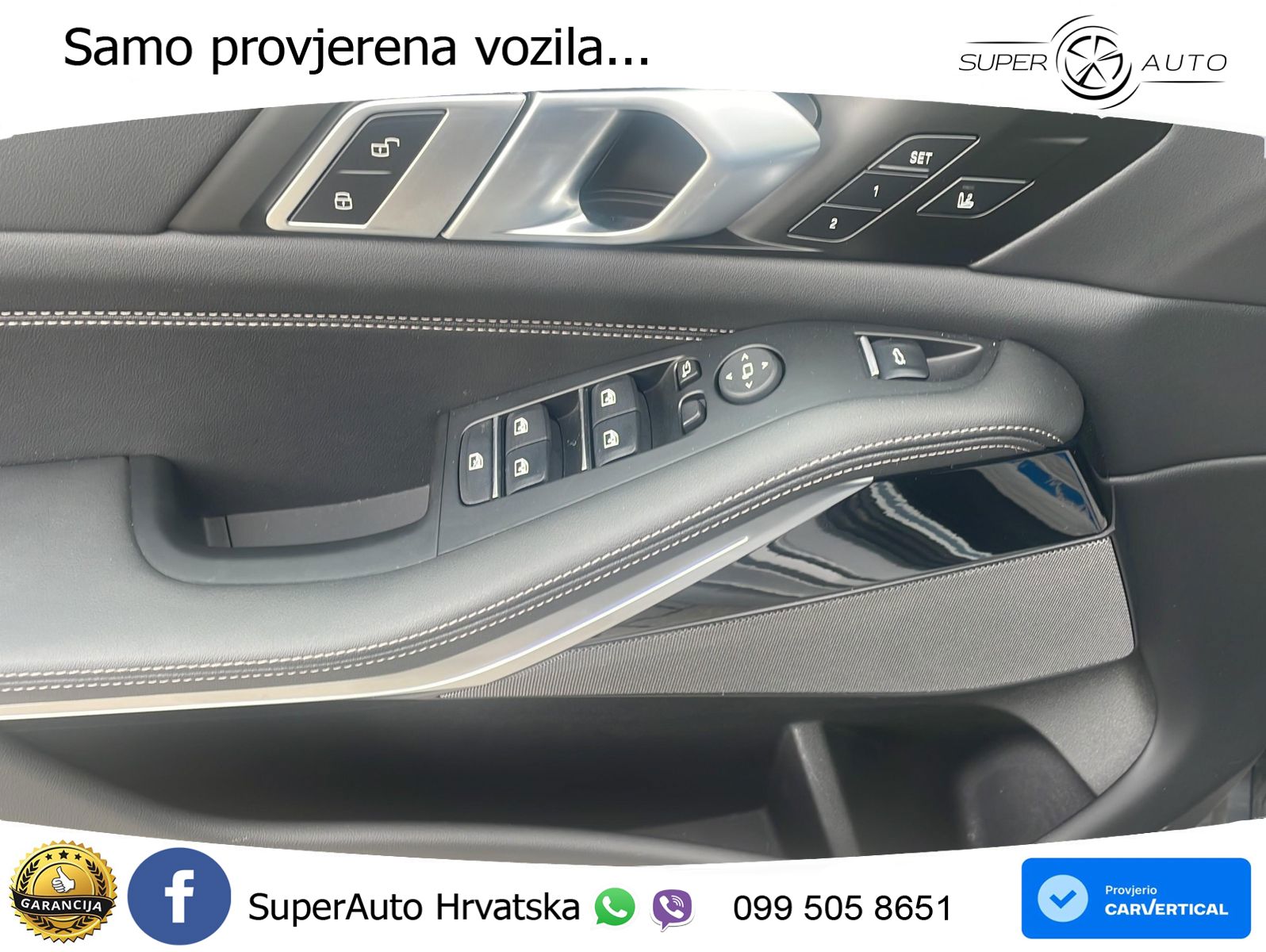 BMW X5 30d (298 KS) xDrive Steptronic M Sport LED+GR SJED+ACC